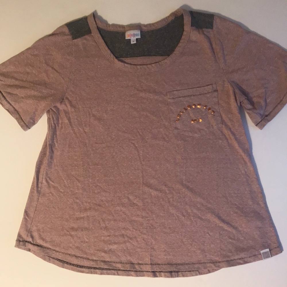 Lularoe Supply Shirt-